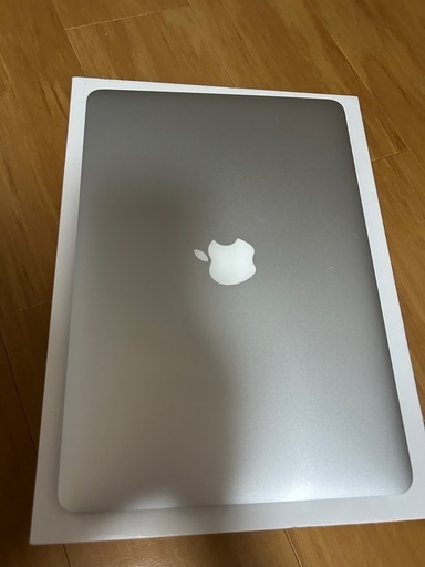 パソコン Macbook Air 2017 Sequoia