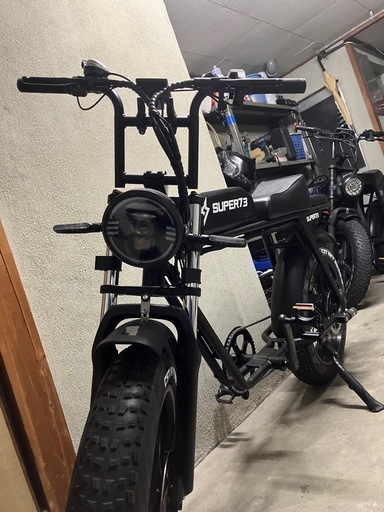 スーパー73/s2