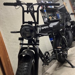 スーパー73/s2の画像