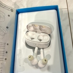 Anker  Soundcore LibertAirの画像