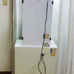 値下げしました☆彡三面鏡ドレッサーの画像