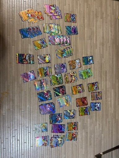 ポケモンガード