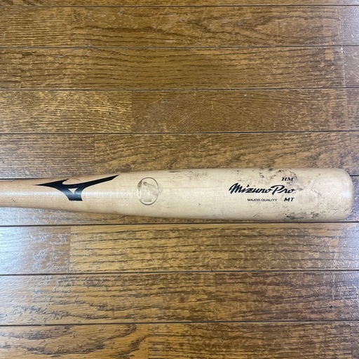 NPBバット　支給品