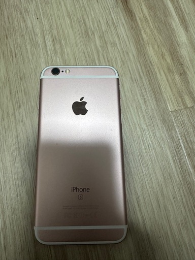 iPhone 本体