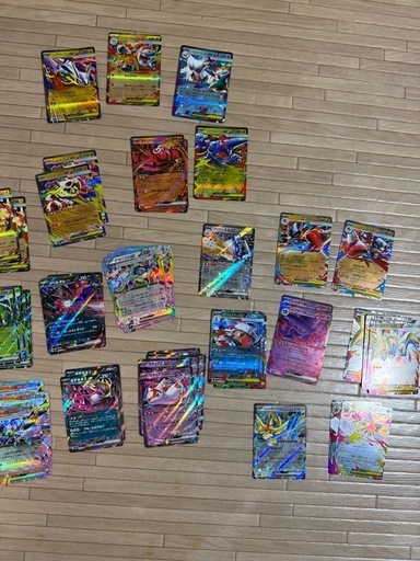 ポケモンガード