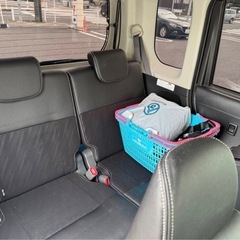 R9.3 愛知 ダイハツ タントカスタムRSターボ パール 最上位グレードの画像