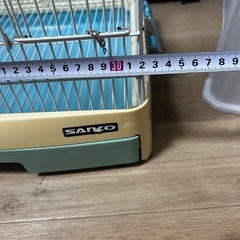 鳥かごの画像