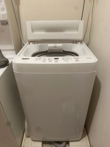 【引越し処分】冷蔵庫・炊飯器2点（まとめて歓迎） 引越し処分】冷蔵庫・炊飯器 2点（ まとめて歓迎）
