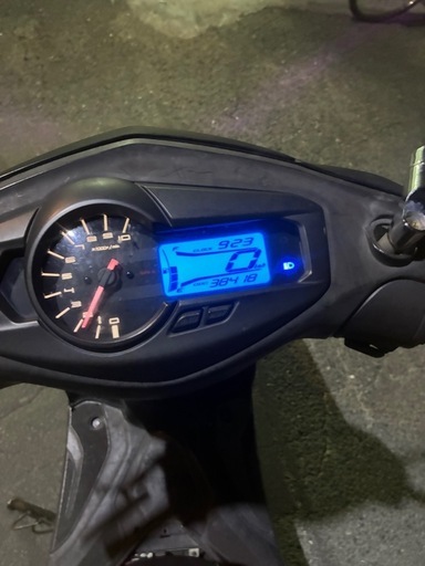 シグナスx4型