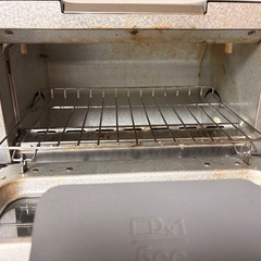 バルミューダ
トースターの画像