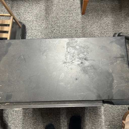 TOSHIBA 防湿庫 ドライボックス DC-87 カメラ保管庫?