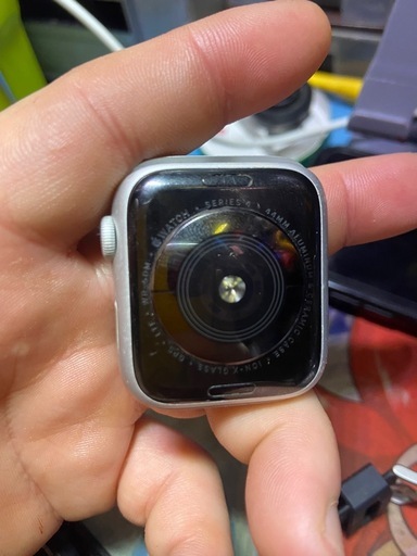 その他 Apple Watch
