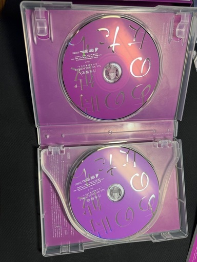 ALL MV COLLECTION2～あの時の彼女たち～ 【完全生産限定盤】