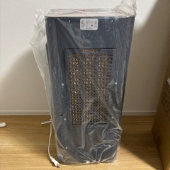 冷風機 冷風扇 スポットクーラー 冷房 LED液晶画面 8L大容量タンクの画像