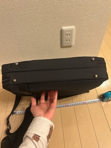 新品　ACEGENE ビジネスバッグ