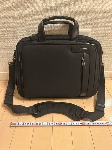 新品　ACEGENE ビジネスバッグ