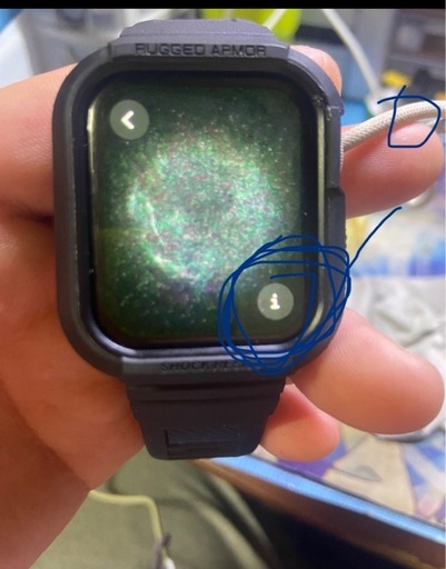 その他 Apple Watch