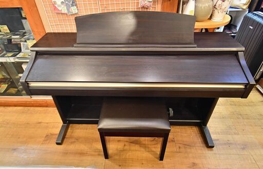 ●近郊格安配送(#^.^#)●美品(^^♪●カワイ　電子ピアノ　CA12R　中古品●相模原　横浜　神奈川●