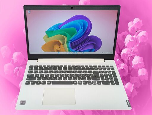 【安心・安全・3年間無料保証】 第10世代 メモリ20GB クアッドコア (2000GB) 新品SSD1000GB ＆ HDD1000GB Webカメラ Bluetooth搭載 オフィス2021