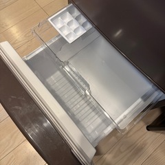 冷蔵庫　168L 　Panasonicの画像