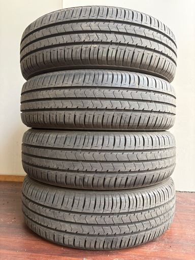 175/60/16夏 ブリヂストン