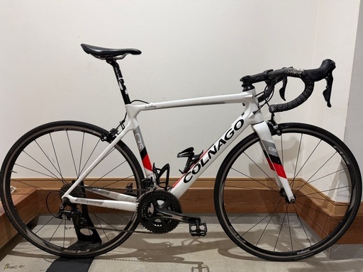 COLNAGO C-RS2019年モデル