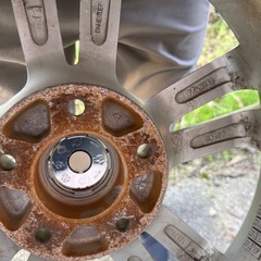 スタッドレスタイヤ 195/60R16の画像