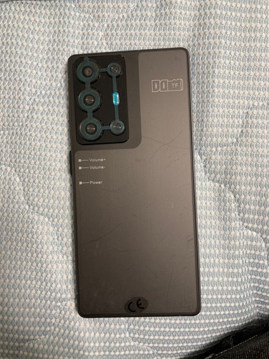 携帯電話/スマホ Android C25ultra 8G +64G