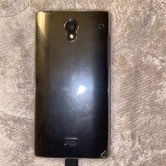 ソフトバンク　AQUOSの画像