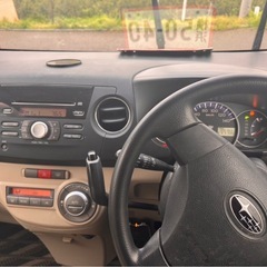 超美品　タントエクゼ　ルクラ　車検2年付き　の画像