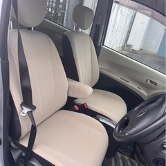 超美品　タントエクゼ　ルクラ　車検2年付き　の画像