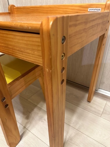 大和屋　ノスタ　キッズデスク