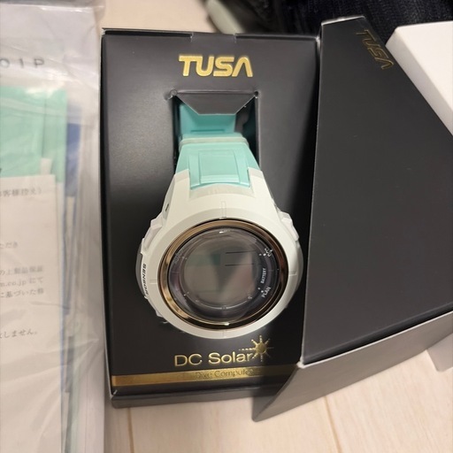 ダイビング用品一式