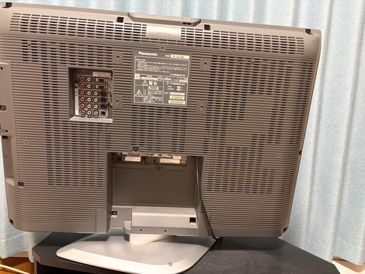 【セット】Panasonic TH-32LX60 32インチ液晶テレビDMR-BW770 DIGA ブルーレイレコーダー リモコン付き セット】Panasonic TH-32LX60 32インチ液晶テレビDMR-BW770 DIGA
