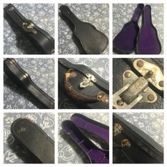激レア ヴィンテージ 1920年代 マーチン タロパッチウクレレ 1K ハワイアンコアの画像