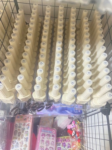 閉店-在庫処分-約119-120色