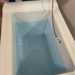 車用　ポータブル冷温庫(商談中)
の画像
