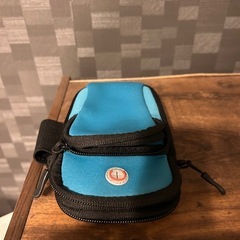 アームバンド　スマフォケースの画像