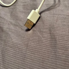 タイプC充電ケーブル、1本、未使用品、福岡市早良区にて出品します。の画像
