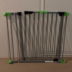 ベビーゲート　子ども柵の画像