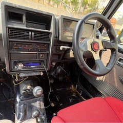 ja11 ジムニーの画像