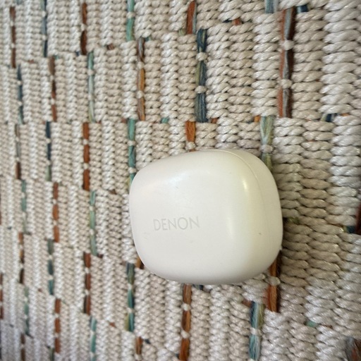DENON Bluetooth イヤホン