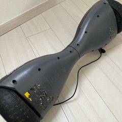 【ジャンク】 　GOTRAX   電動スクーター　ホバーボード　アメリカ　　ミニセグウェイの画像