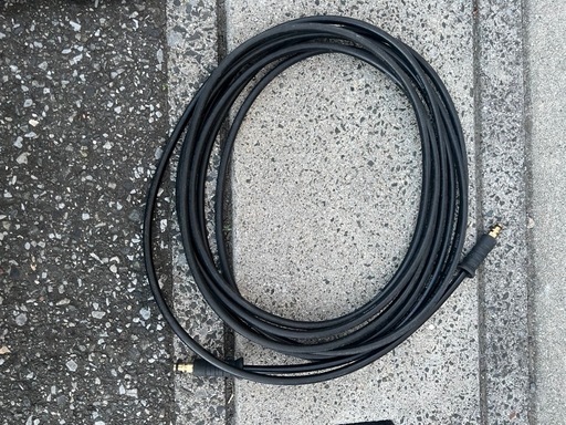 DCM限定モデル】高圧洗浄機 K2 Power Control DCM KARCHER ケルヒャー ケルヒャー k2高圧洗浄機