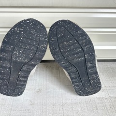 ニューバランス　15cm キッズの画像