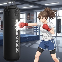 🔰初心者向けスポット！キックボクシングレッスン！一緒にトレーニングしましょう🎵5月８(金)・15（金）・22（金）・29（金）の画像