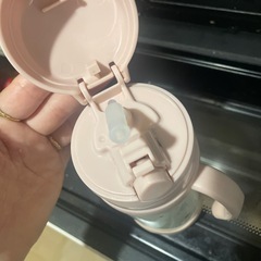 アフタヌーンティー　水筒　保温　　の画像