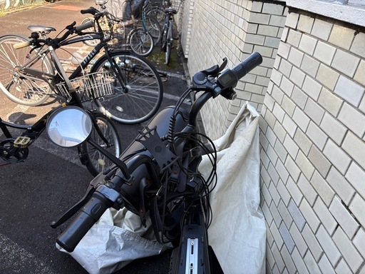 電動自転車【SUPER73】