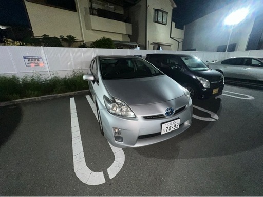 トヨタ プリウス 32.1万円 車検:2027年12月 走行距離:- | olcar 