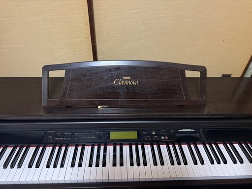 電子ピアノ
